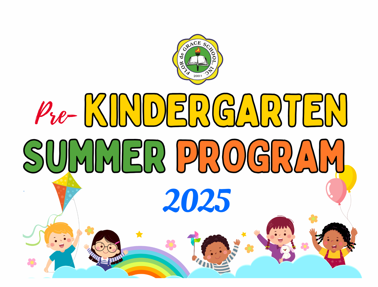 Summer Class 2026
